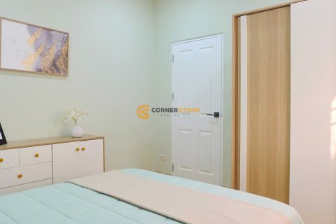 Studio à Pattaya, Thaïlande № 158753 - photo 24