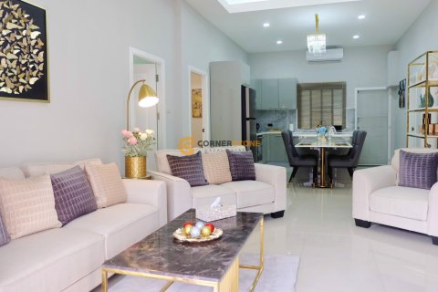 Studio à Pattaya, Thaïlande № 158753 - photo 6