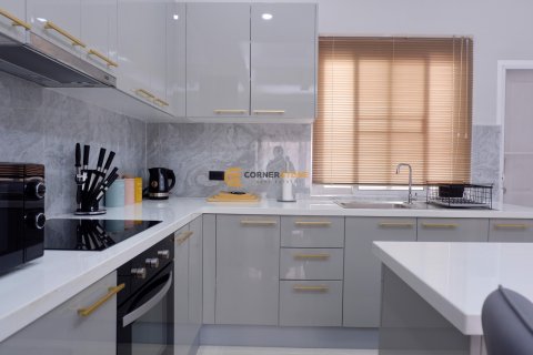 Studio in Pattaya, Thailand № 158753 - photo 14