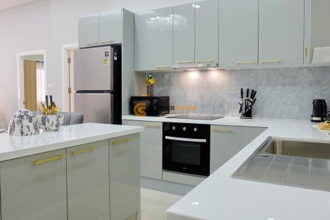 Studio à Pattaya, Thaïlande № 158753 - photo 13