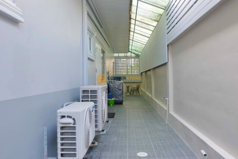 Studio à Pattaya, Thaïlande № 158753 - photo 29