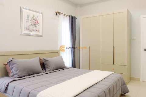 Studio à Pattaya, Thaïlande № 158753 - photo 16