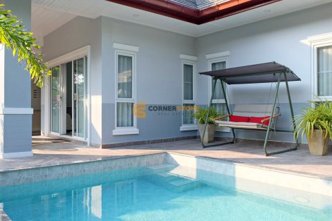 Studio à Pattaya, Thaïlande № 158753 - photo 2