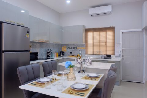 Studio in Pattaya, Thailand № 158753 - photo 11