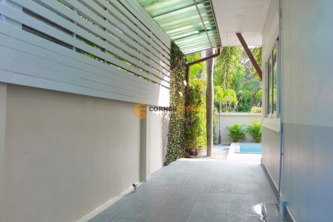 Studio à Pattaya, Thaïlande № 158753 - photo 28