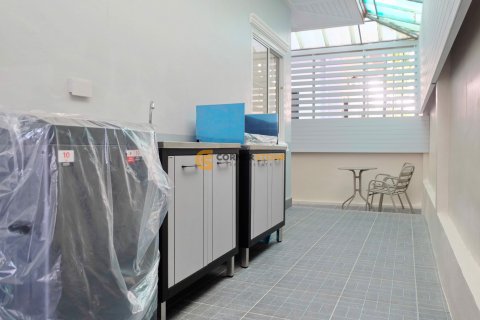 Studio à Pattaya, Thaïlande № 158753 - photo 26