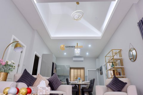 Studio in Pattaya, Thailand № 158753 - photo 7