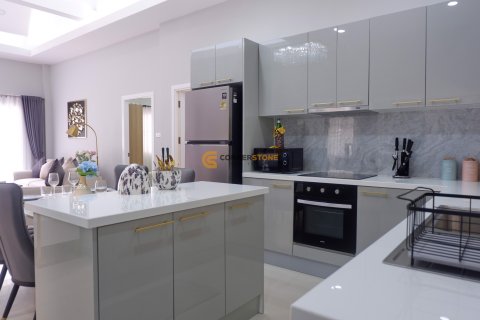 Studio in Pattaya, Thailand № 158753 - photo 12