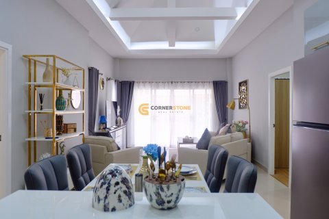 Studio in Pattaya, Thailand № 158753 - photo 10