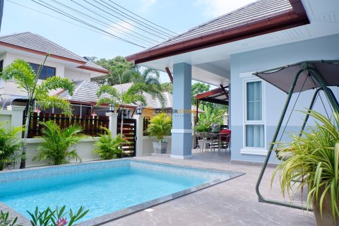 Studio in Pattaya, Thailand № 158753