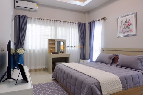 Studio in Pattaya, Thailand № 158753 - photo 16