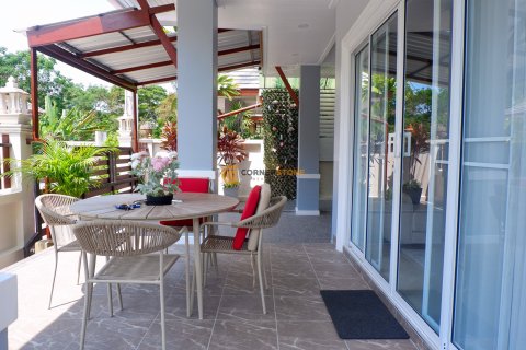 Studio in Pattaya, Thailand № 158753 - photo 4