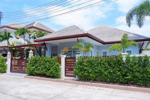 Studio in Pattaya, Thailand № 158753 - photo 3