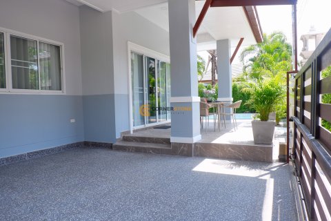 Studio in Pattaya, Thailand № 158753 - photo 5