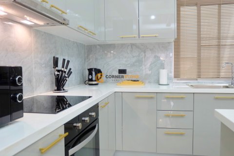 Studio à Pattaya, Thaïlande № 158753 - photo 12