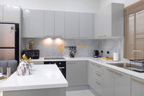 Studio à Pattaya, Thaïlande № 158753 - photo 11