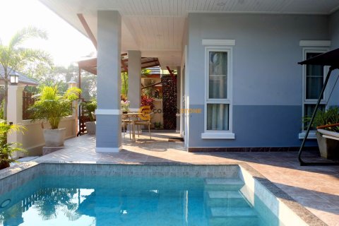 Studio à Pattaya, Thaïlande № 158753 - photo 3