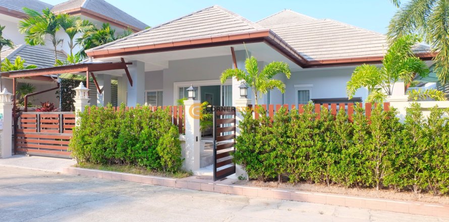 Studio à Pattaya, Thaïlande № 158753