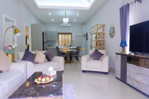 Studio in Pattaya, Thailand № 158753 - photo 6