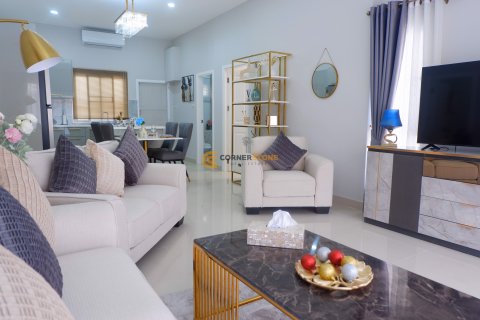 Studio in Pattaya, Thailand № 158753 - photo 8