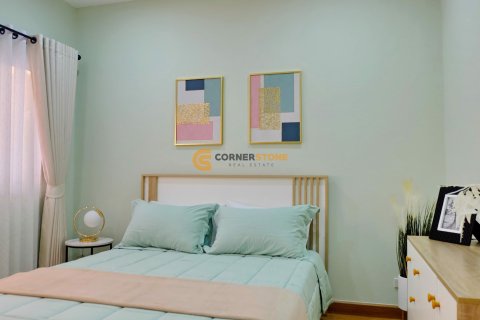 Studio à Pattaya, Thaïlande № 158753 - photo 25