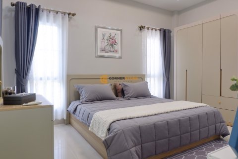 Studio in Pattaya, Thailand № 158753 - photo 17