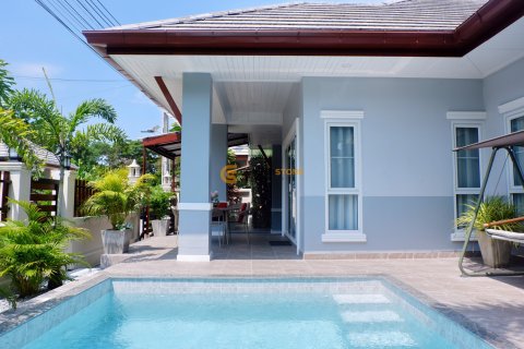 Studio in Pattaya, Thailand № 158753 - photo 2