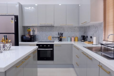 Studio in Pattaya, Thailand № 158753 - photo 13