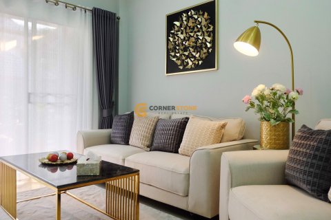 Studio à Pattaya, Thaïlande № 158753 - photo 8