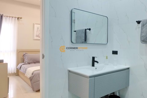 Studio à Pattaya, Thaïlande № 158753 - photo 17