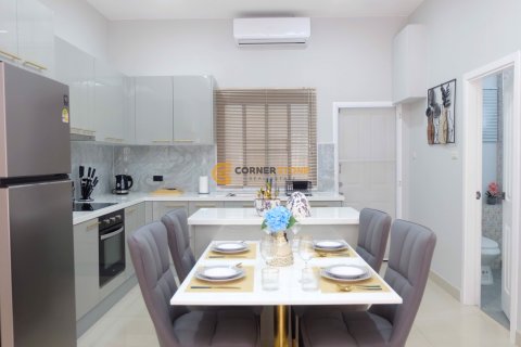 Studio à Pattaya, Thaïlande № 158753 - photo 10