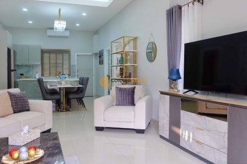 Studio à Pattaya, Thaïlande № 158753 - photo 5