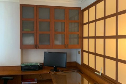 Penthouse in Bangkok, Thailand 3 bedrooms № 158750 - photo 3