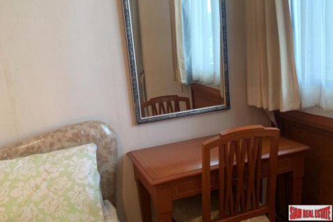 Penthouse in Bangkok, Thailand 3 bedrooms № 158750 - photo 19