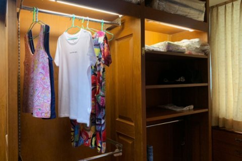 Penthouse in Bangkok, Thailand 3 bedrooms № 158750 - photo 10