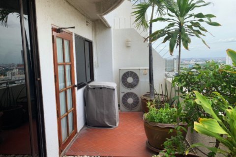 Penthouse in Bangkok, Thailand 3 bedrooms № 158750 - photo 18
