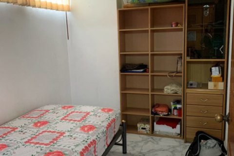 Penthouse in Bangkok, Thailand 3 bedrooms № 158750 - photo 14