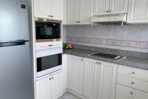 Penthouse in Bangkok, Thailand 3 bedrooms № 158750 - photo 16