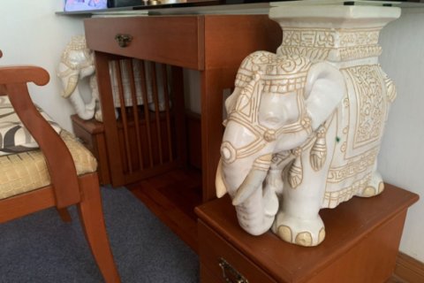 Penthouse in Bangkok, Thailand 3 bedrooms № 158750 - photo 11