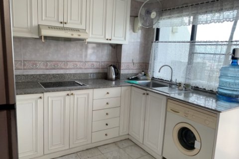 Penthouse in Bangkok, Thailand 3 bedrooms № 158750 - photo 15