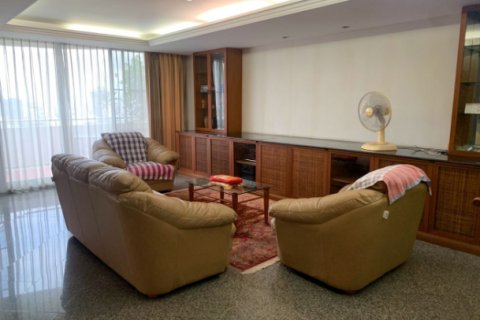 Penthouse in Bangkok, Thailand 3 bedrooms № 158750 - photo 20