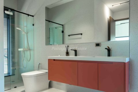 House on Jomtien Beach, Pattaya, Thailand 8 bedrooms № 158754 - photo 16