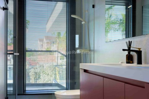 House on Jomtien Beach, Pattaya, Thailand 8 bedrooms № 158754 - photo 17