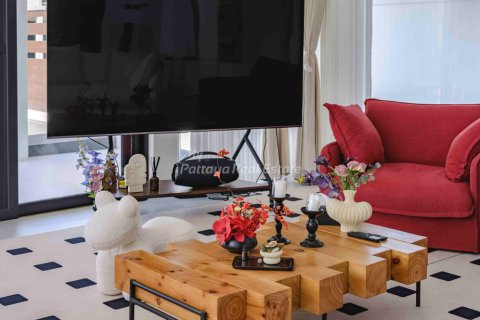 House on Jomtien Beach, Pattaya, Thailand 8 bedrooms № 158754 - photo 10