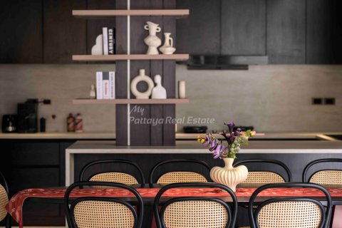 House on Jomtien Beach, Pattaya, Thailand 8 bedrooms № 158754 - photo 11