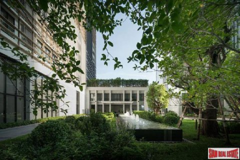 Apartment in Bangkok, Thailand 1 bedroom № 158748 - photo 6