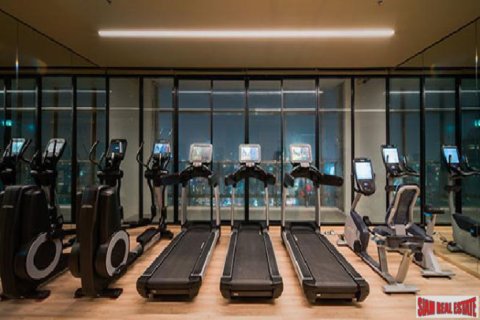 Apartment in Bangkok, Thailand 1 bedroom № 158748 - photo 2