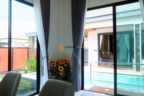 Studio in Pattaya, Thailand № 158752 - photo 15