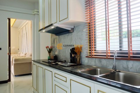 Studio in Pattaya, Thailand № 158752 - photo 29