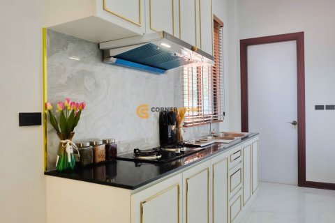 Studio in Pattaya, Thailand № 158752 - photo 28